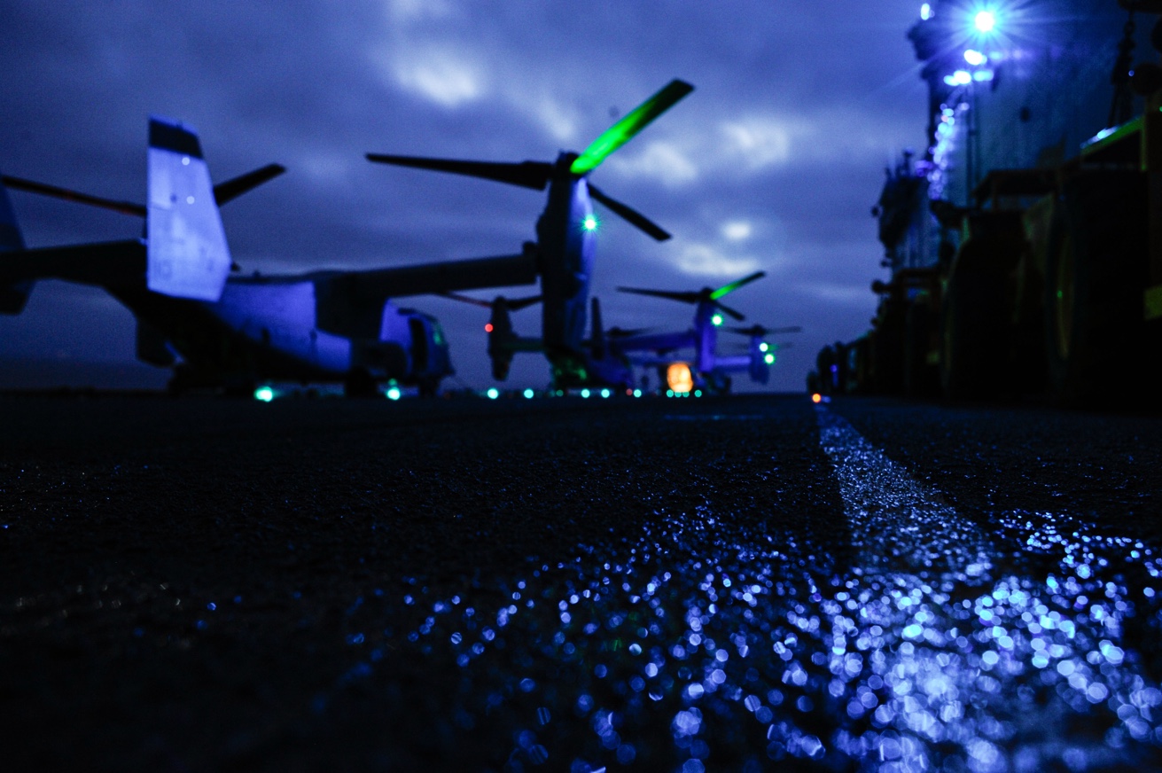 Night Ops