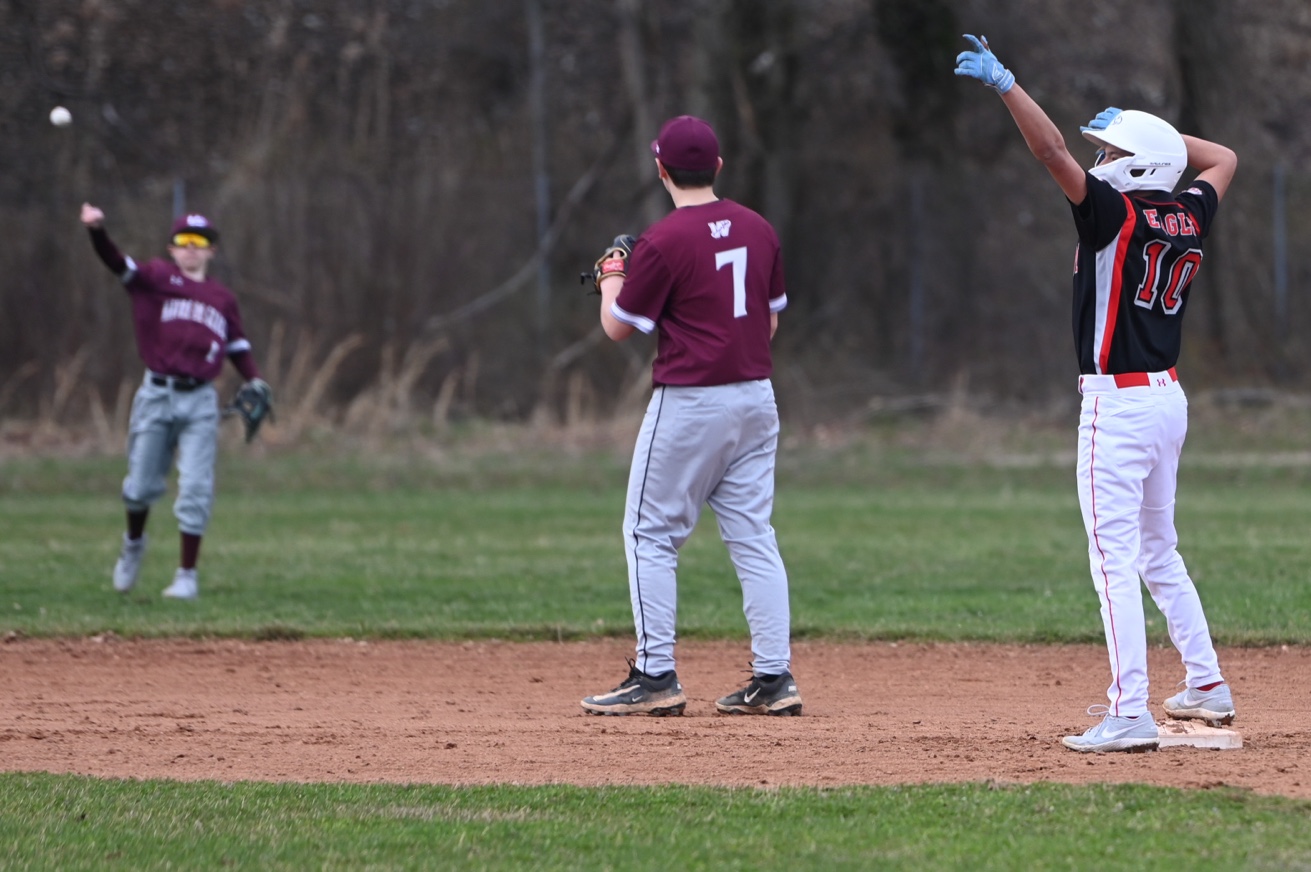 Double Play