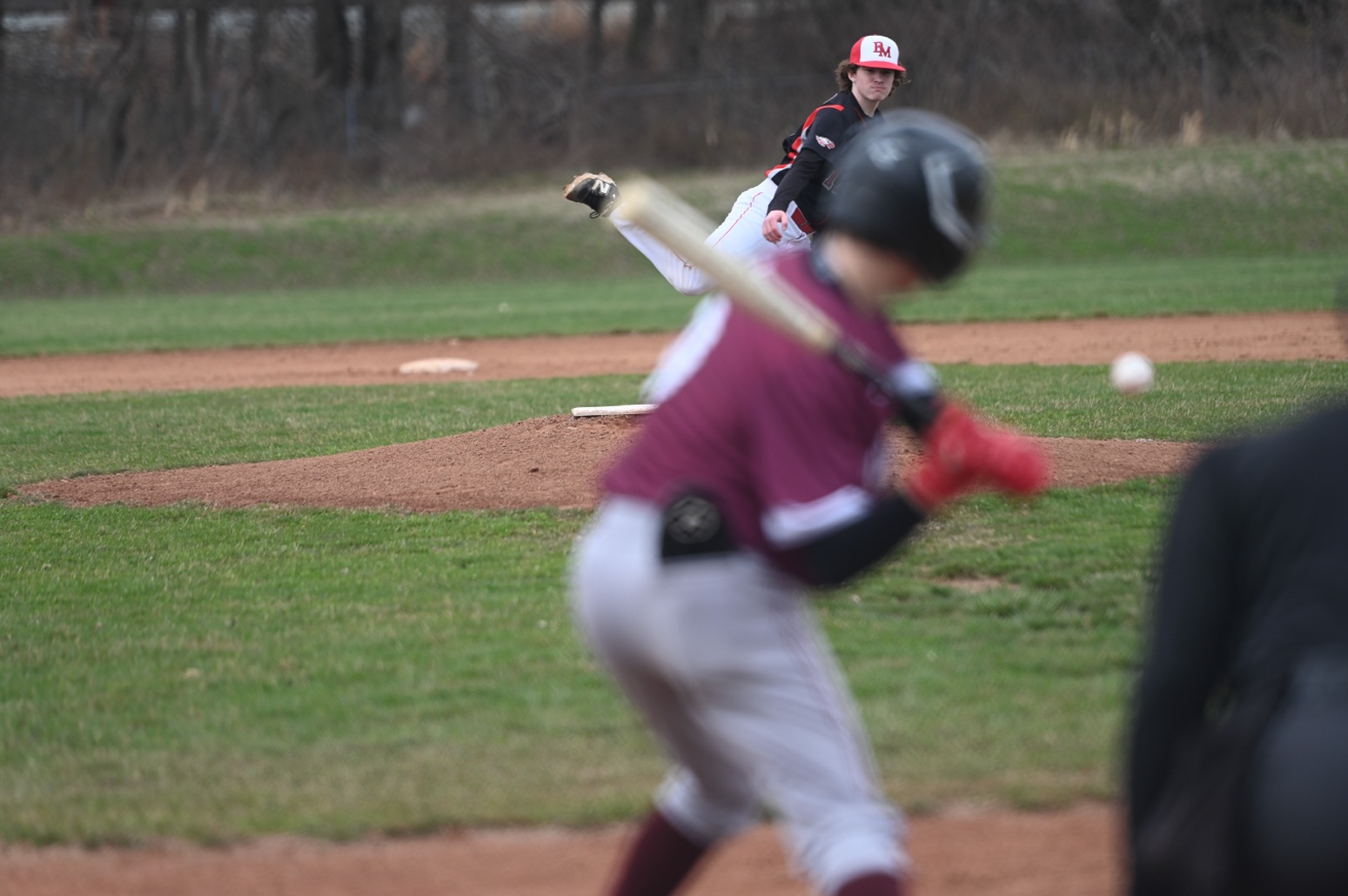 The Pitch