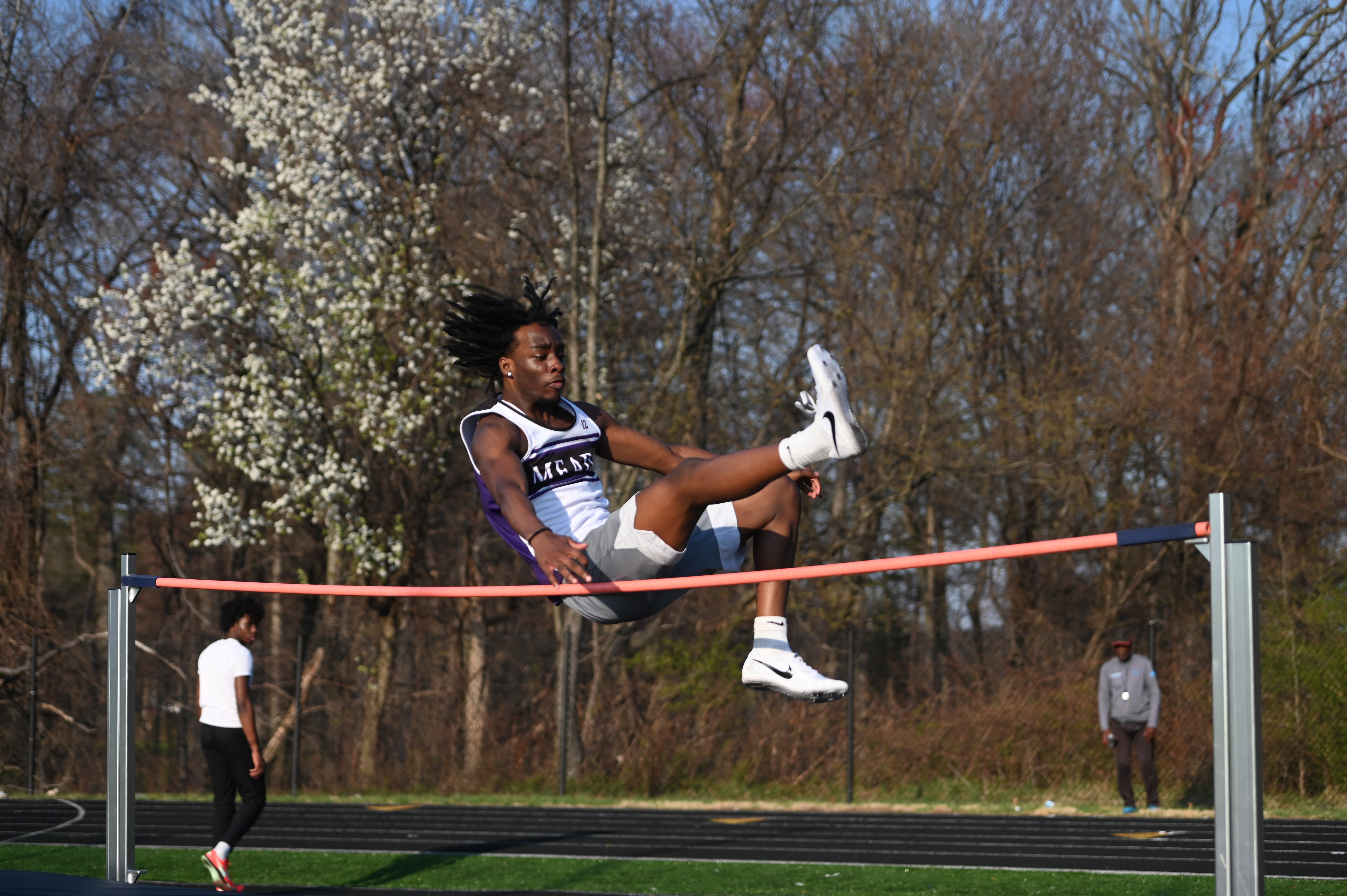 High Jump