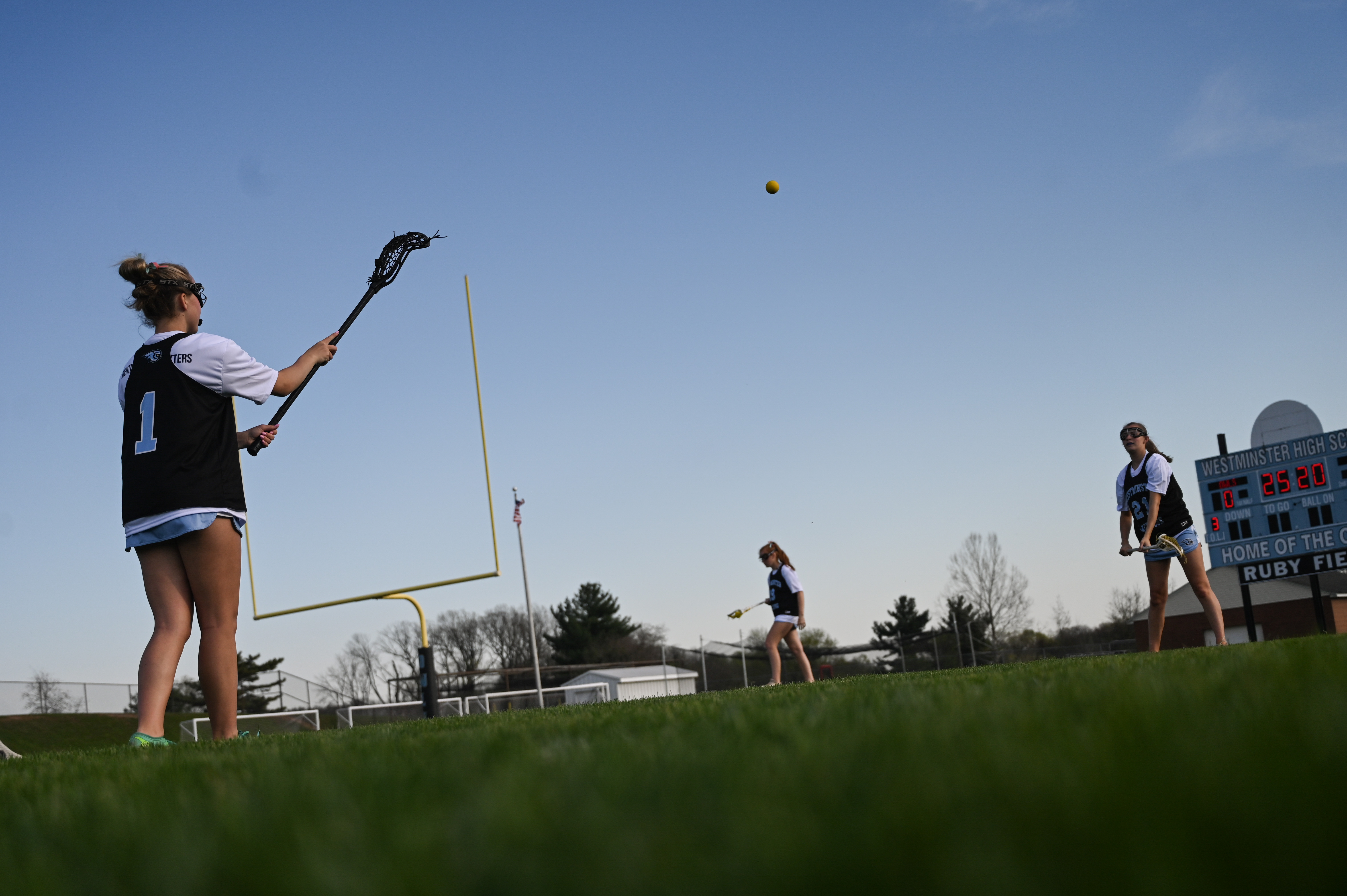 Lacrosse